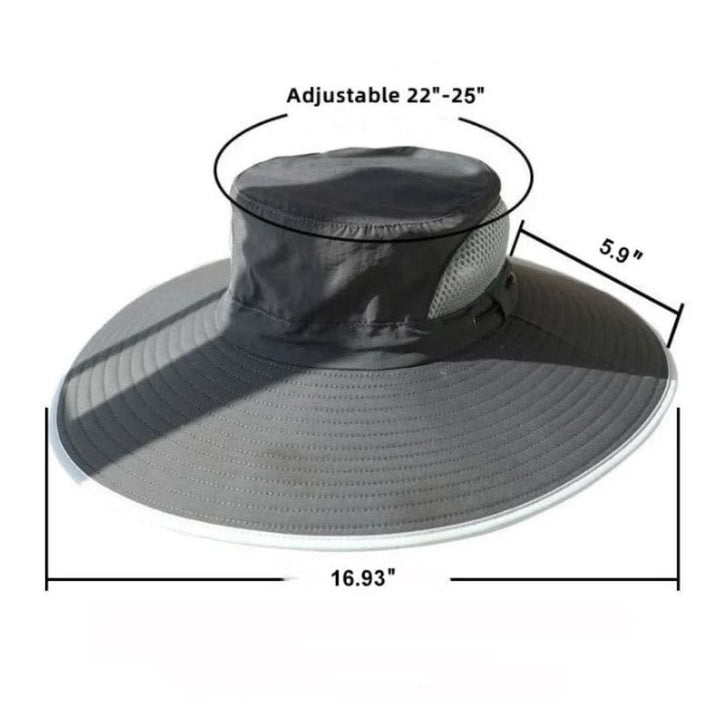 CoolCap™ - Solarventilator Vissershoed