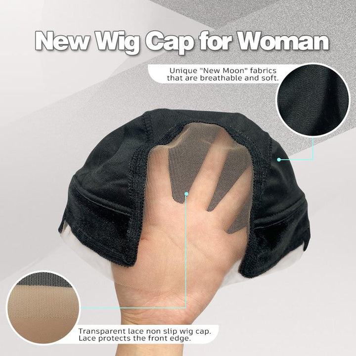 GripCap™ – Sicherer, atmungsaktiver Komfort für ganztägiges angenehmes Tragegefühl [1 + 1 Gratis]