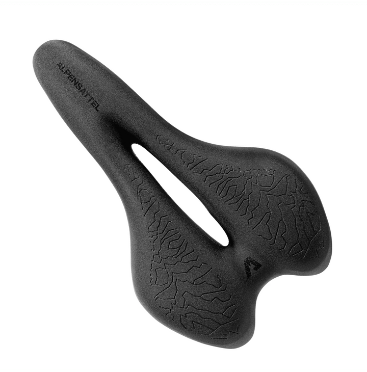 RadKomfort™ Ergonomischer Fahrradsattel
