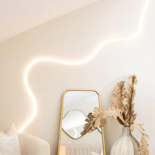 Smartstripe™ | Neon-LED-Streifen – Verwandeln Sie jeden Raum in ein Erlebnis