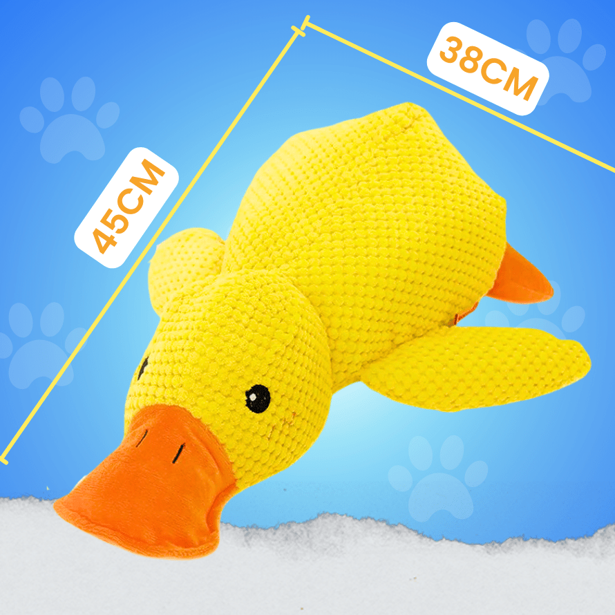 KuschelEnte™ Beruhigende Anti-Stress-Ente