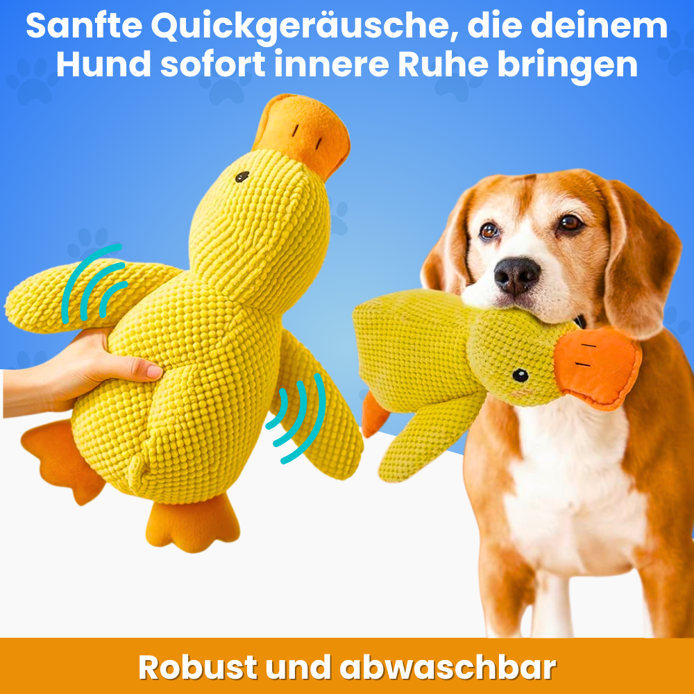 KuschelEnte™ Beruhigende Anti-Stress-Ente