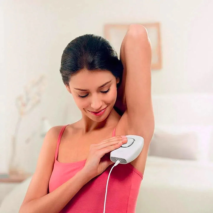 Glamorize™ - IPL Vollkörper-Laser-Haarentferner