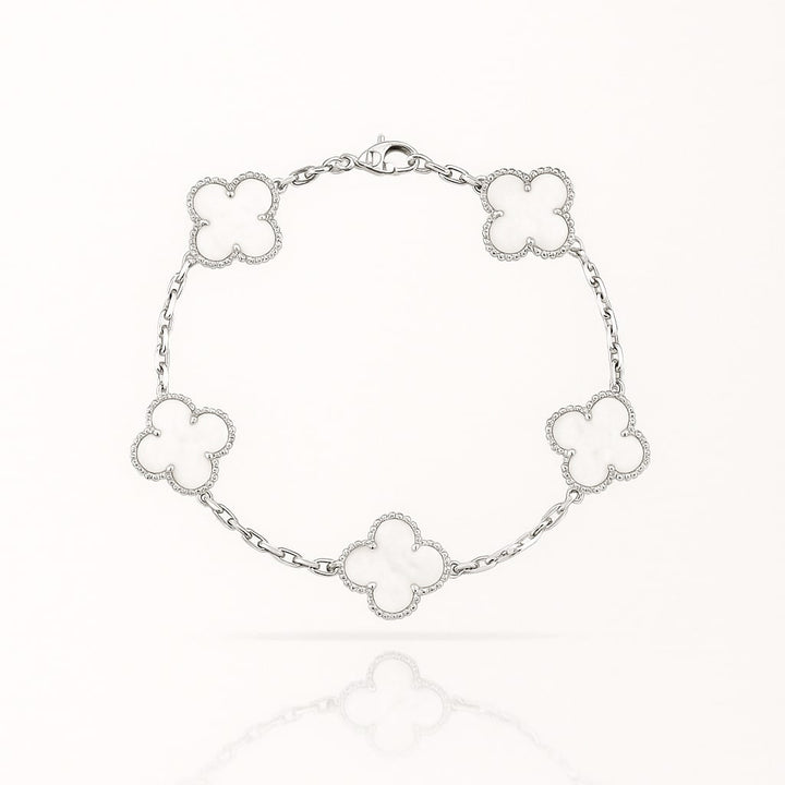 Armband Gold & Silber für Damen | Armbänder mit Stil und Klasse | Caleva