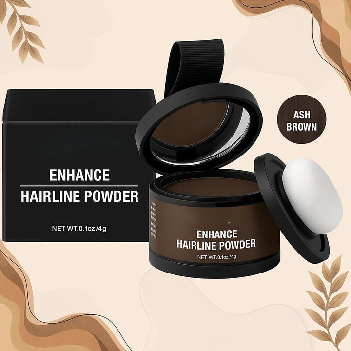 LineLock™ – Forme sofort eine perfekte Haarlinie mühelos präzise definiert, natürlich [50% Rabatt]