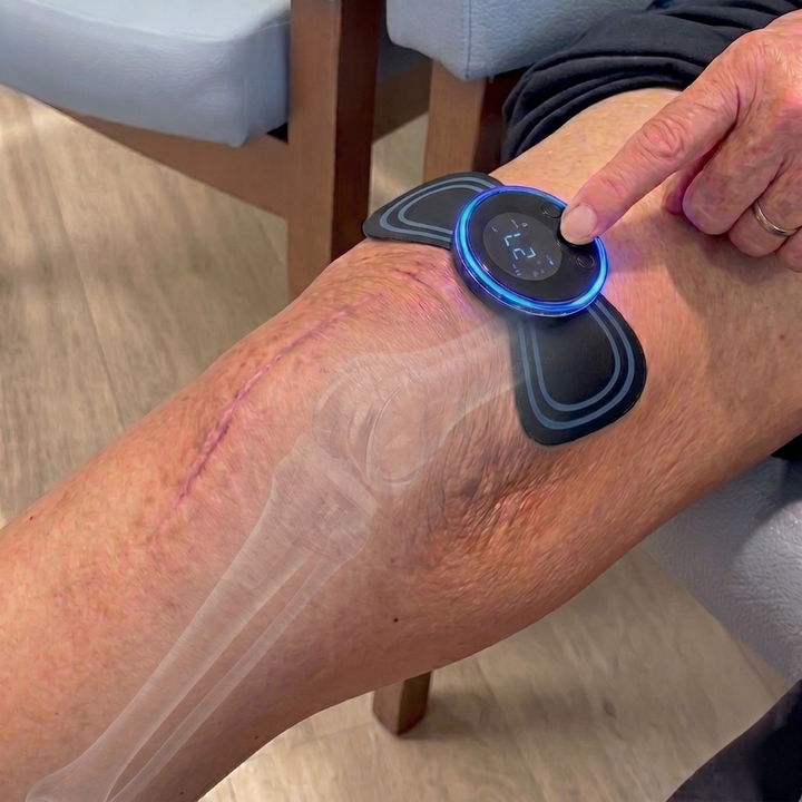 Flexora™ – Orthopädische Unterstützung für mehr Stabilität und Komfort