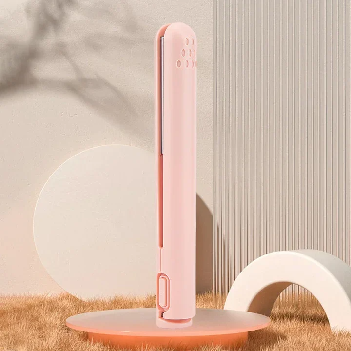 LuxeCurl™ Mini Styler — Perfekte, mühelose Locken jederzeit und überall