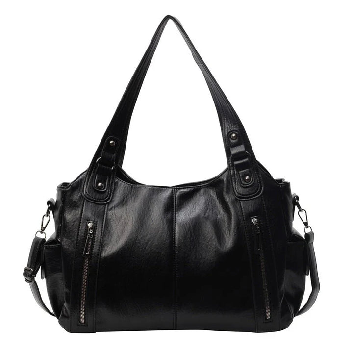 50% Rabatt | Estella™ – Geräumige Tote Bag aus Leder [Letzter Tag Rabatt]