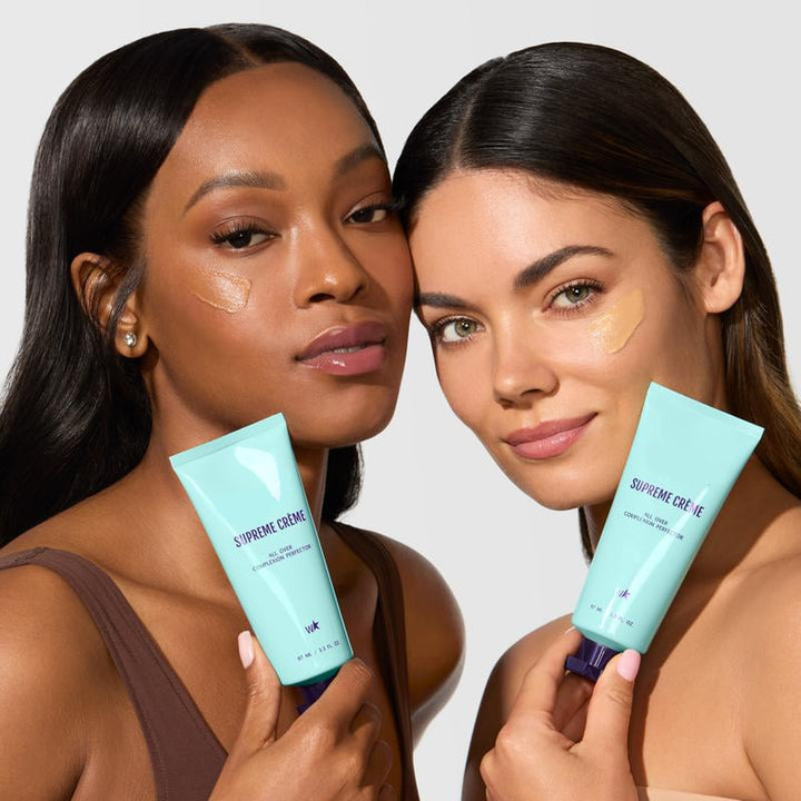 1+1 GRATIS | LuxeCover™ – Makellose, ebenmäßige Haut