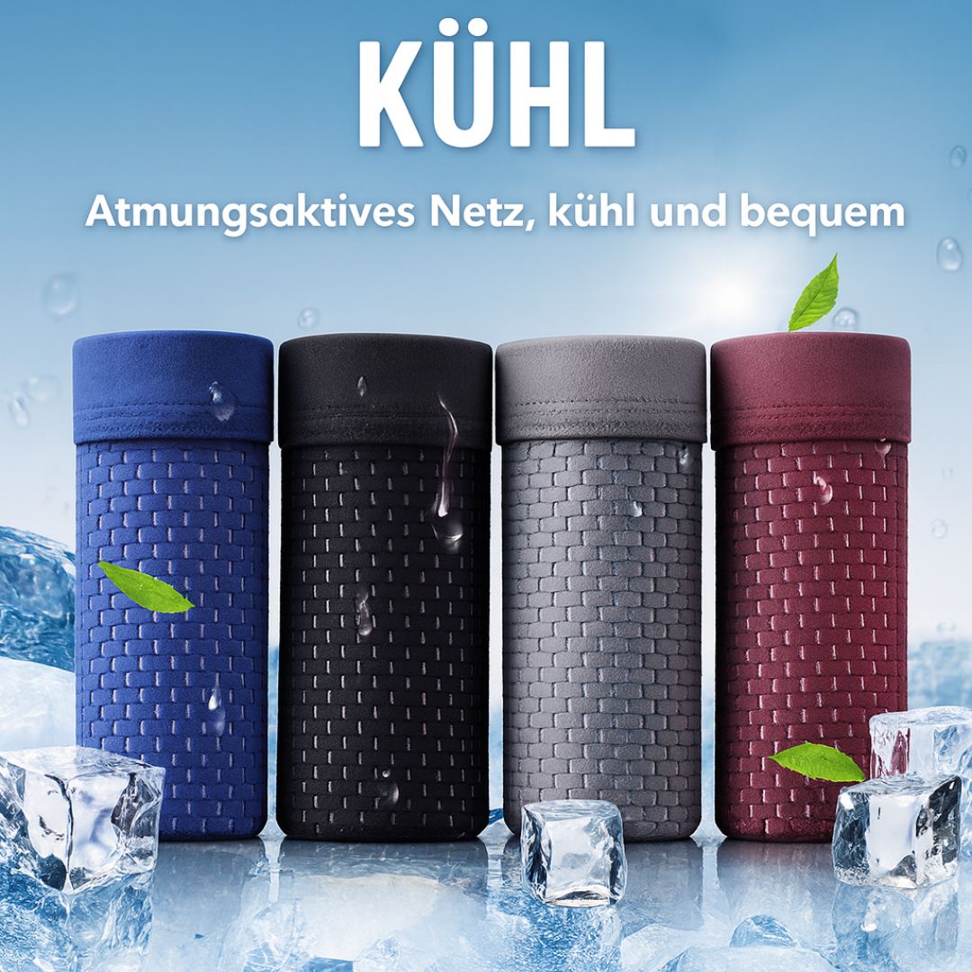 Boxershorts für Herren | Bambus Unterhosen Set | Unterwäsche Herren | BambuFit