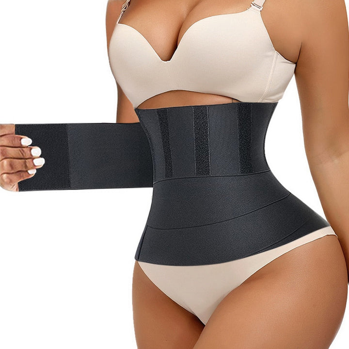 BandShaper™- Haben Sie Ihre Traumfigur in kürzester Zeit!