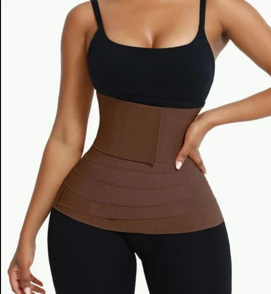 BandShaper™- Haben Sie Ihre Traumfigur in kürzester Zeit!