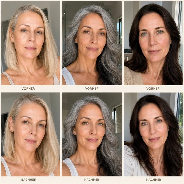 TeintFusion™ Farbwechselnde 2-in-1 Foundation