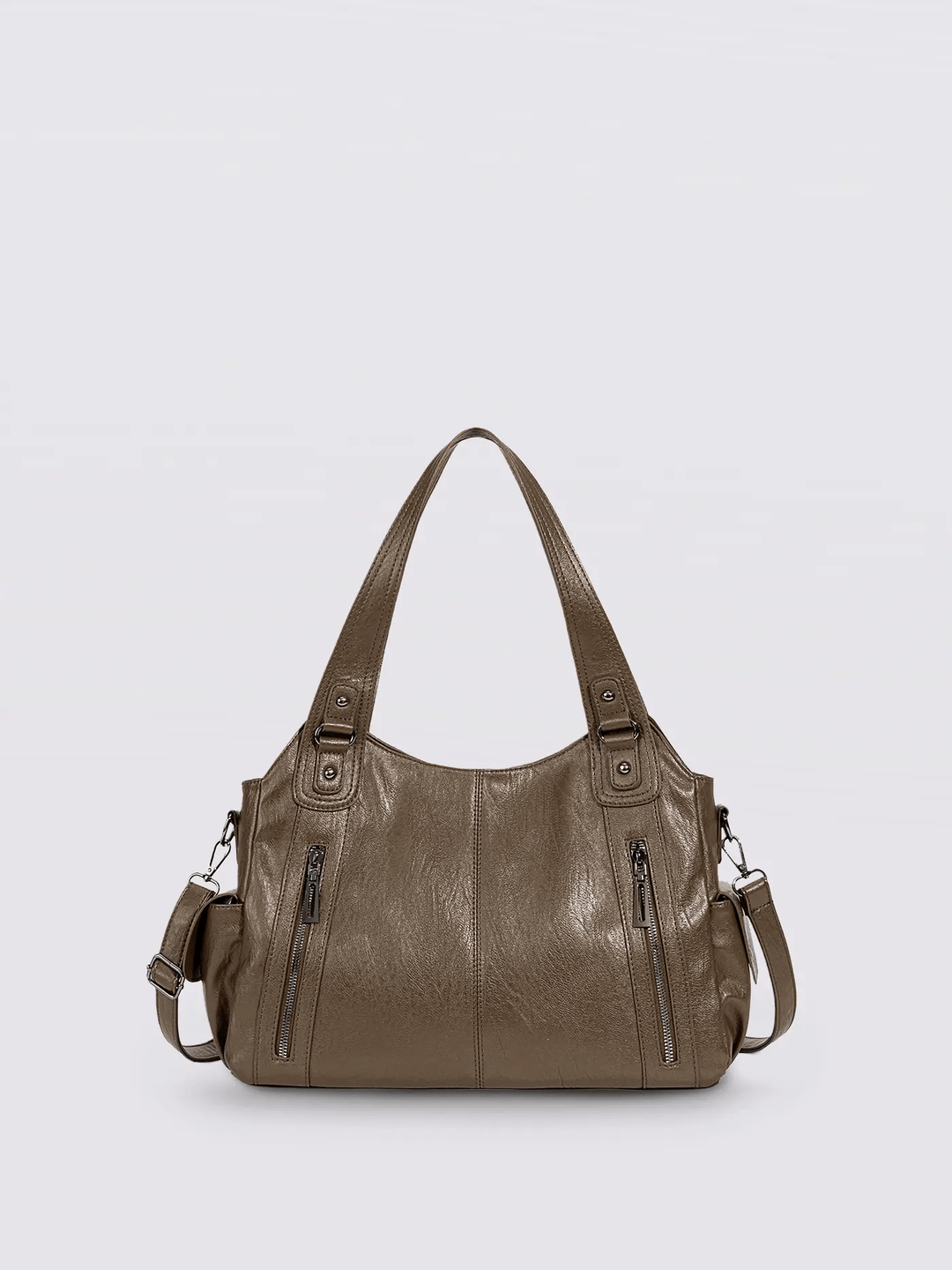 TaschenLuxe™ Elegante Damen-Schultertasche für den Alltag