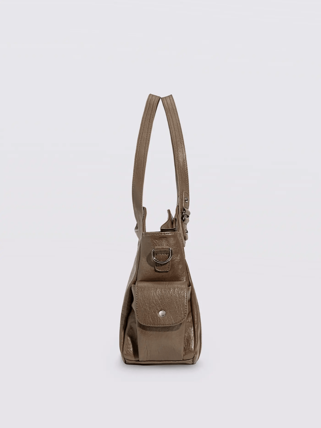 TaschenLuxe™ Elegante Damen-Schultertasche für den Alltag