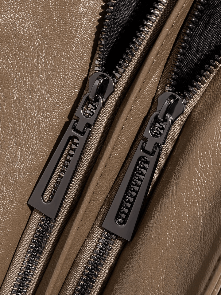 TaschenLuxe™ Elegante Damen-Schultertasche für den Alltag