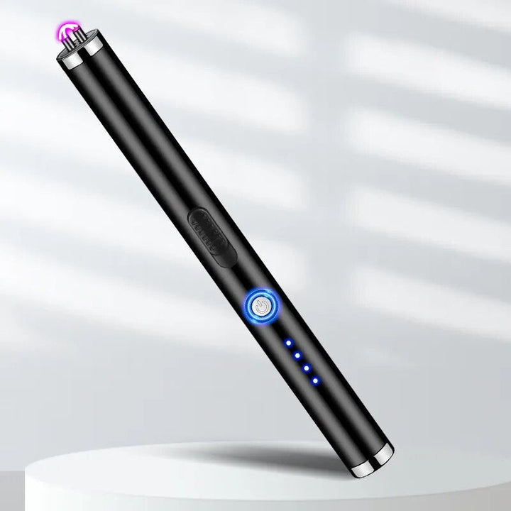 ShockPen™ – Stärken Sie sofort Ihre Sicherheit mit jedem Klick