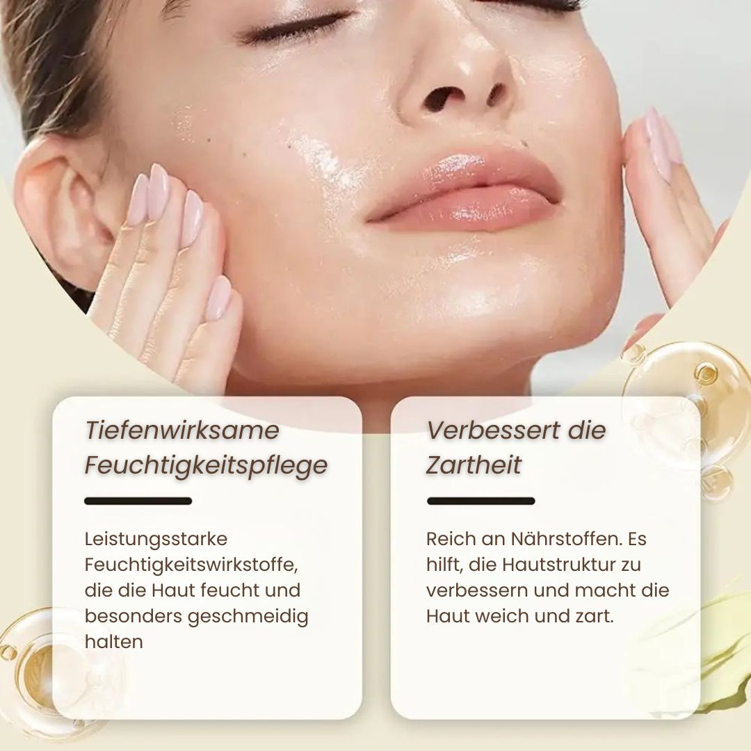 TallowPure™ – Creme für natürliche Hautpflege, Feuchtigkeitscreme für Gesicht & Körper [1 + 1 Gratis]