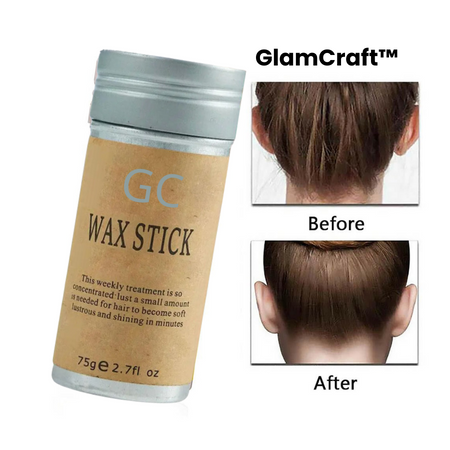 ShineHold™ – Glattes Styling & perfekte Kontrolle für jedes Haar [50% Rabatt]