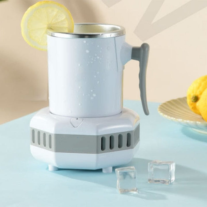 Icey™ Instant Cooler Cup (50% RABATT)