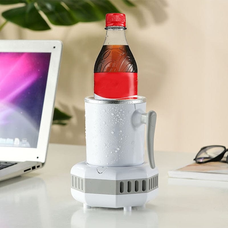 Icey™ Instant Cooler Cup (50% RABATT)
