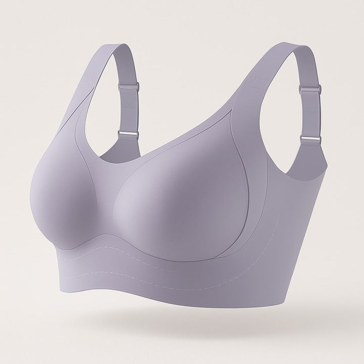 BH ohne Bügel | Nahtloser & unsichtbarer BH für Damen | FormeLuxe