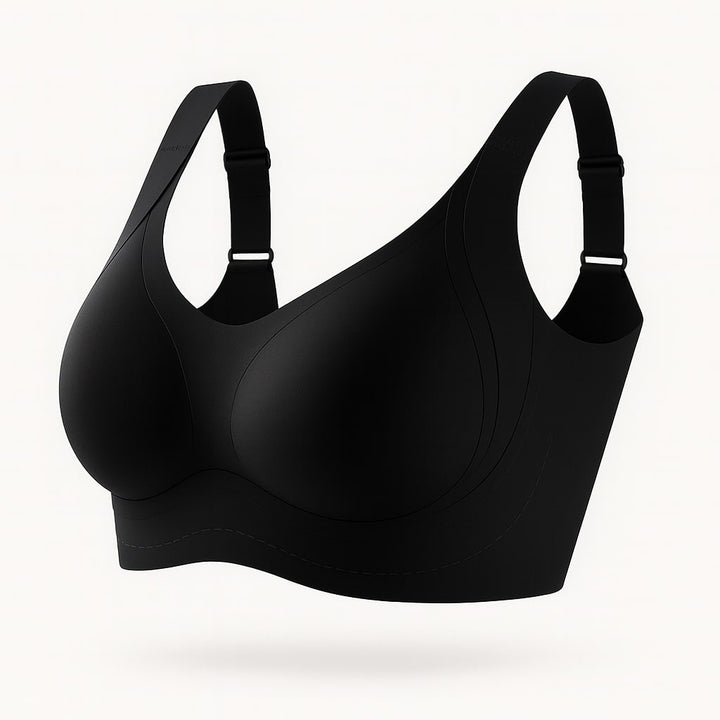 BH ohne Bügel | Nahtloser & unsichtbarer BH für Damen | FormeLuxe