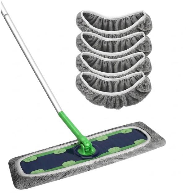 UltraSweep™ Universal Waschbare Mop-Pads