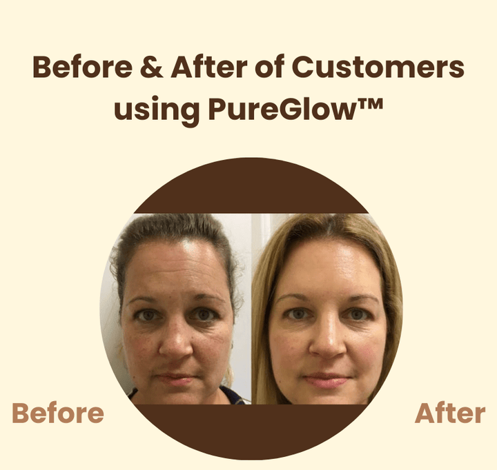 PureGlow™ – Natürliche Ausstrahlung & neues, strahlendes Selbstvertrauen [50% Rabatt]