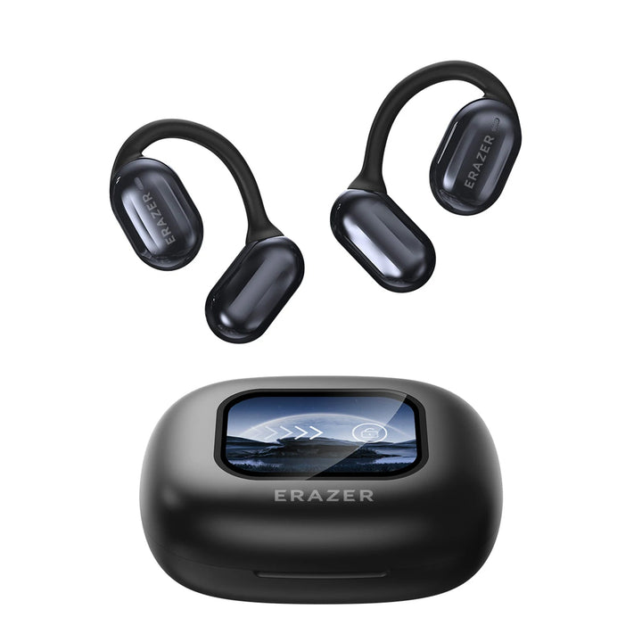 AI Translator Earbuds | 128 Sprachen | Offline-Übersetzung | 99 % Genauigkeit