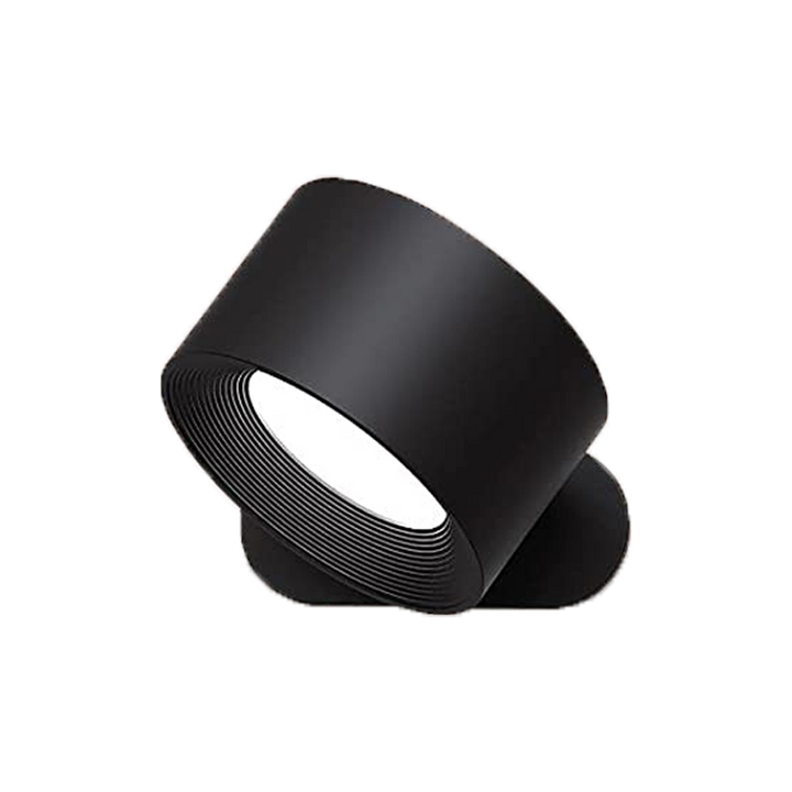 ProLight™ - 360° magnetische LED-Wandleuchte (50% Rabatt)