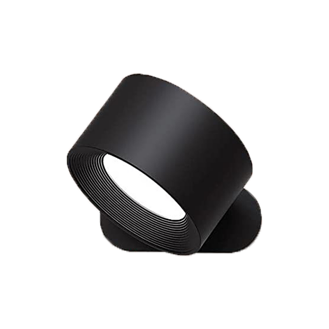 LiteGlow™ - 360° Drehbare Magnetische LED-Leuchte (50% RABATT)