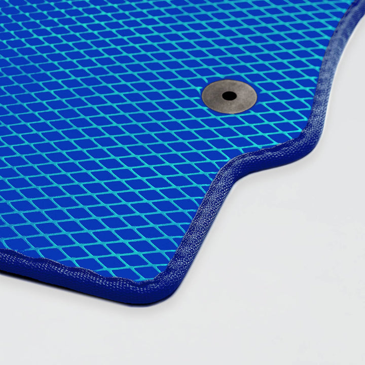 AutoArmor™ Maßgefertigte Fußmatten für den täglichen Schutz des Innenraums