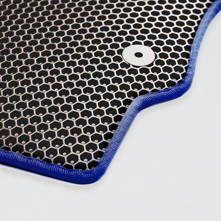 AutoArmor™ Maßgefertigte Fußmatten für den täglichen Schutz des Innenraums