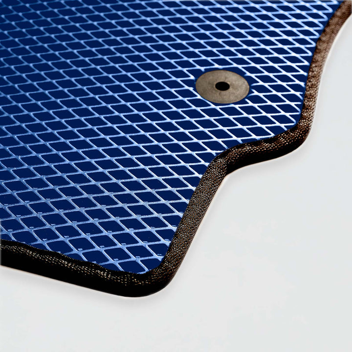 AutoArmor™ Maßgefertigte Fußmatten für den täglichen Schutz des Innenraums