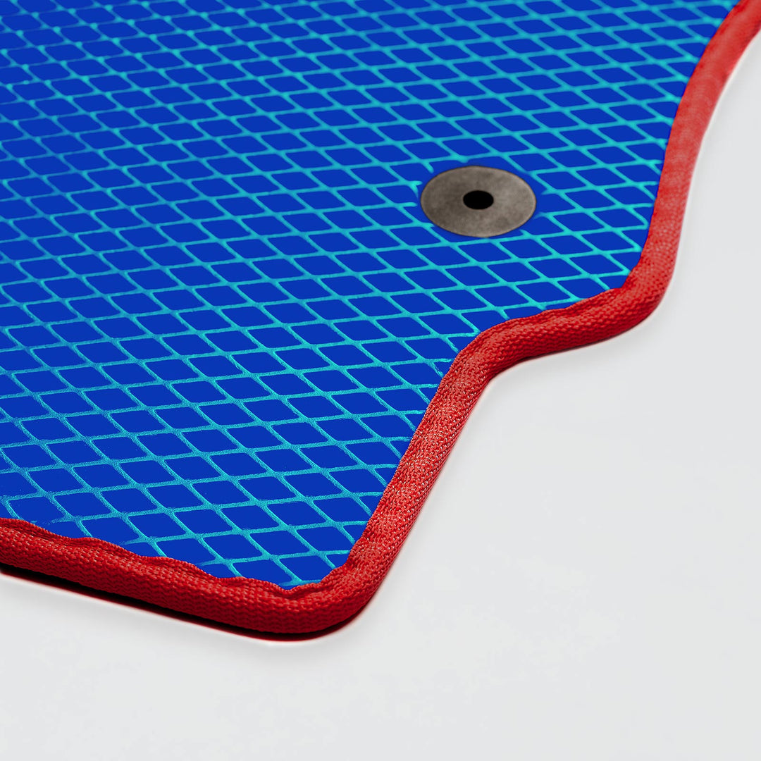 AutoArmor™ Maßgefertigte Fußmatten für den täglichen Schutz des Innenraums