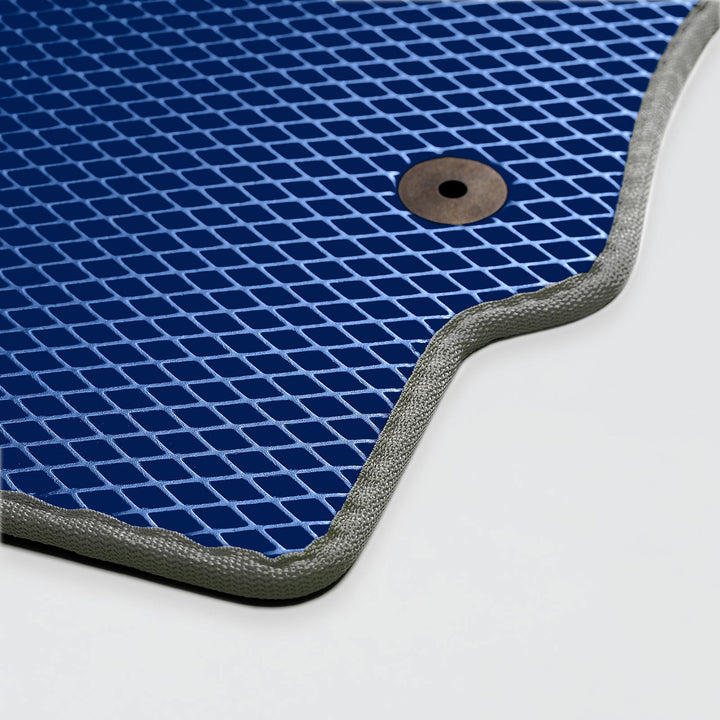 AutoArmor™ Maßgefertigte Fußmatten für den täglichen Schutz des Innenraums