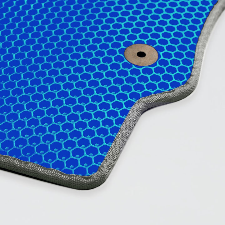 AutoArmor™ Maßgefertigte Fußmatten für den täglichen Schutz des Innenraums