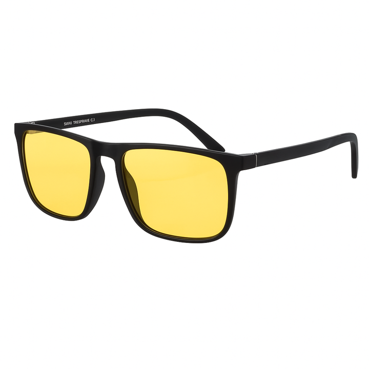Blaulichtfilter Brille | Bildschirmbrille | Computerbrille | BlueShield