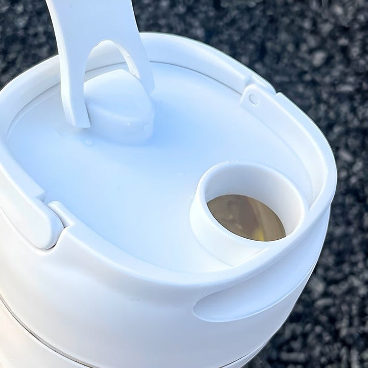 NutriSwyft™ | Mixvergnügen in Sekundenschnelle erleben