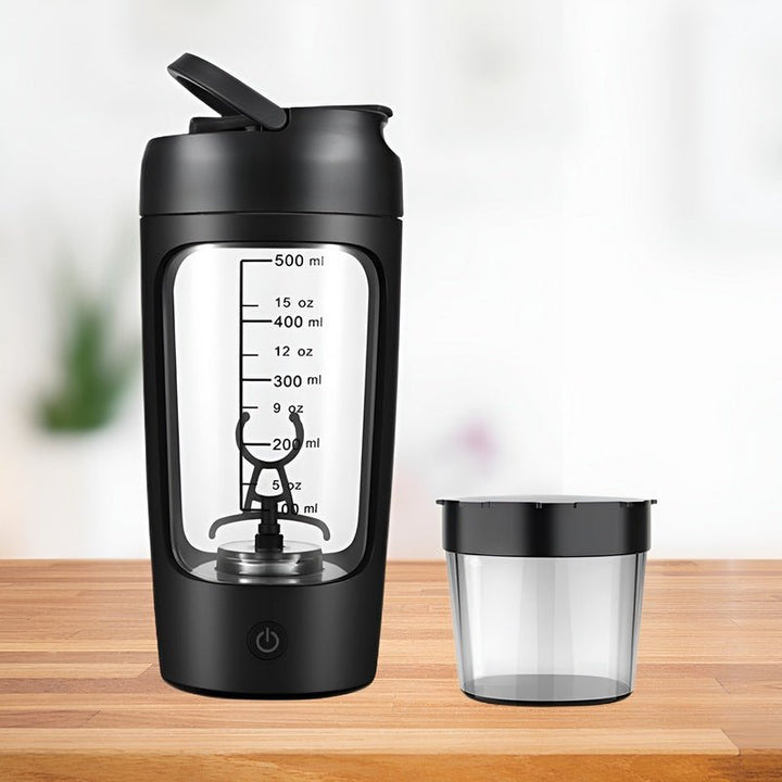 NutriSwyft™ | Mixvergnügen in Sekundenschnelle erleben