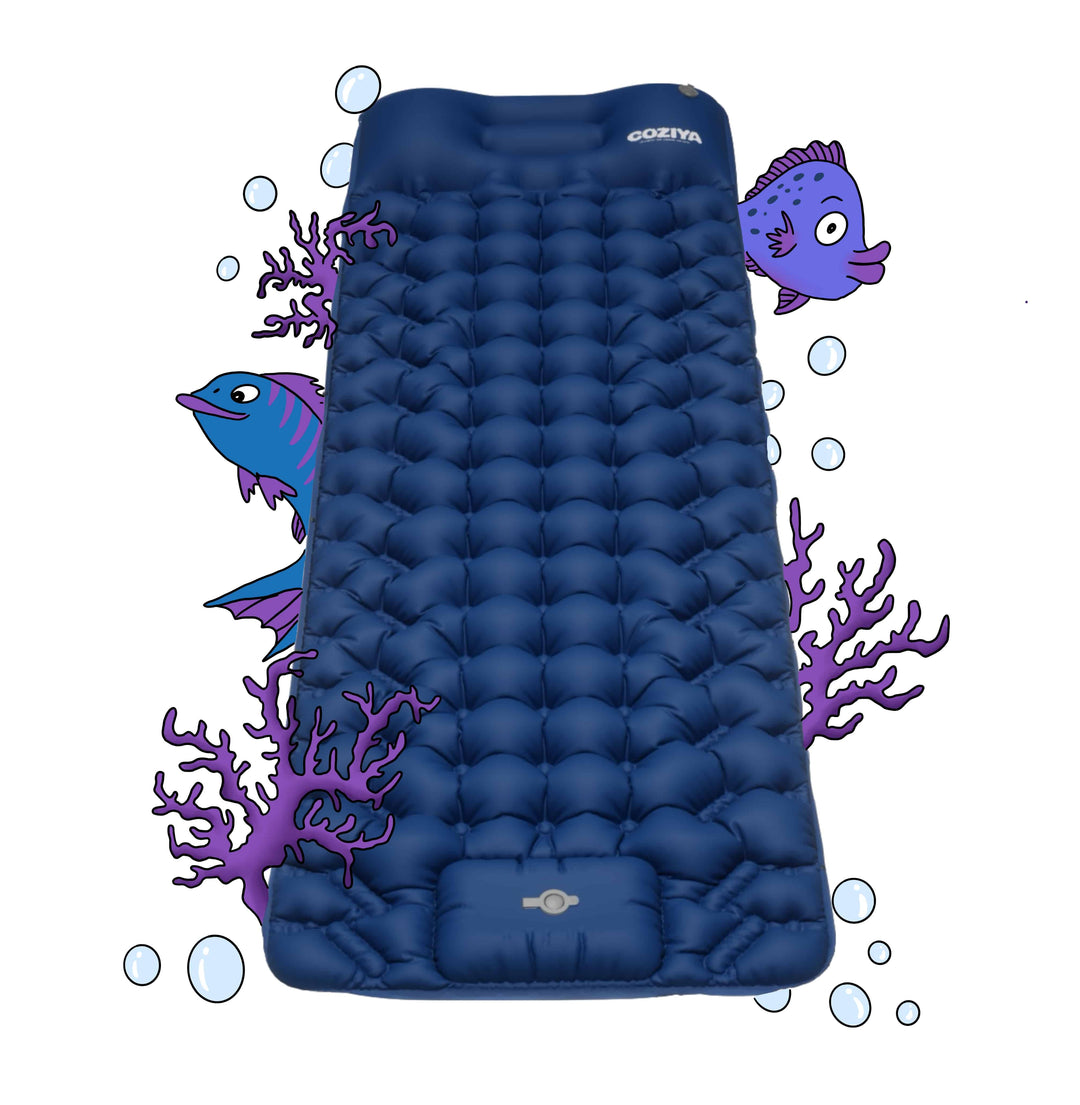 DreamRest™ Aufblasbare Matratze