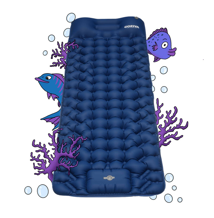 DreamRest™ Aufblasbare Matratze