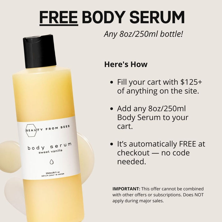 Körperserum