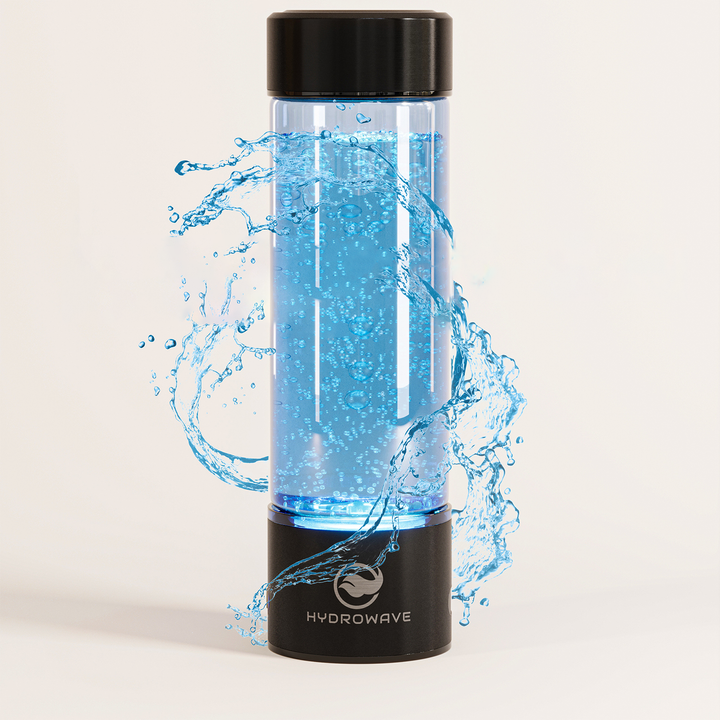 Wasserstoff-Wasserflasche™