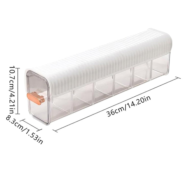 (1+1 Gratis) BoxSock | Die beste Lösung, um Platz zu sparen!