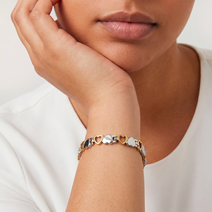WohlBand™ Wellness-Armband
