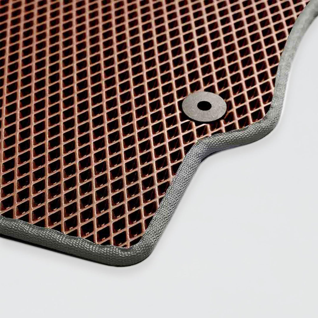 AutoArmor™ Maßgefertigte Fußmatten für den täglichen Schutz des Innenraums