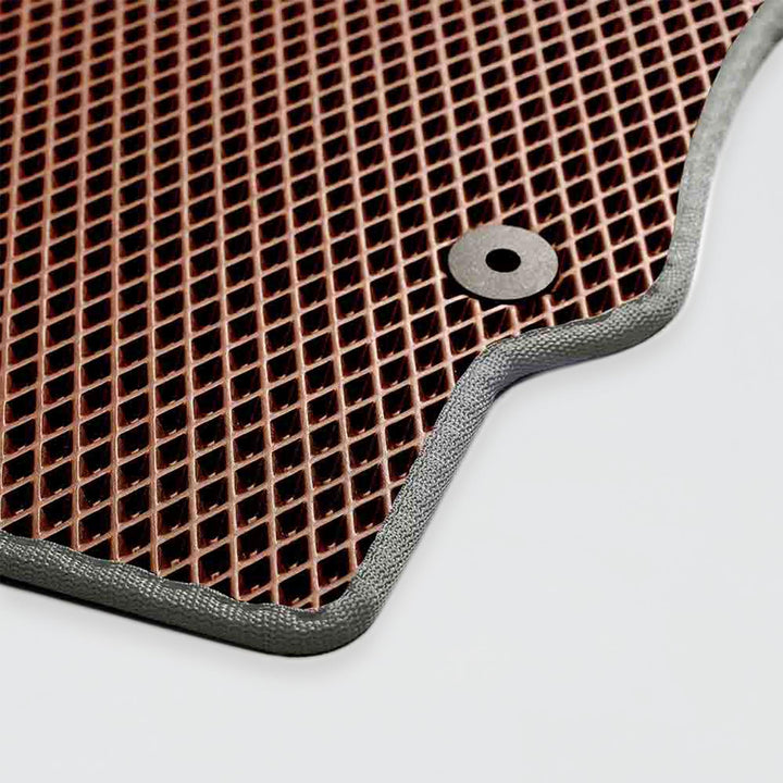 AutoArmor™ Maßgefertigte Fußmatten für den täglichen Schutz des Innenraums