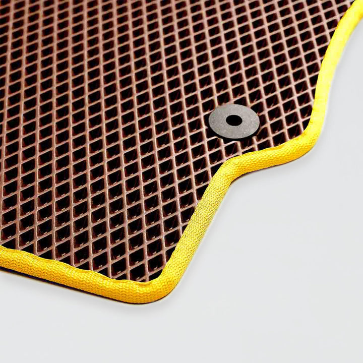 AutoArmor™ Maßgefertigte Fußmatten für den täglichen Schutz des Innenraums